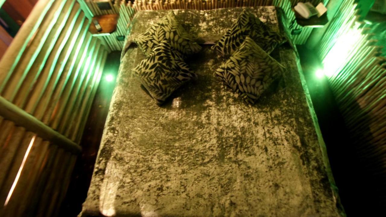 Magicsuite Guest House Roma Portuense Bagian luar foto